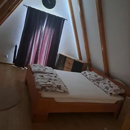Vikendica Una-baksais Appartement
