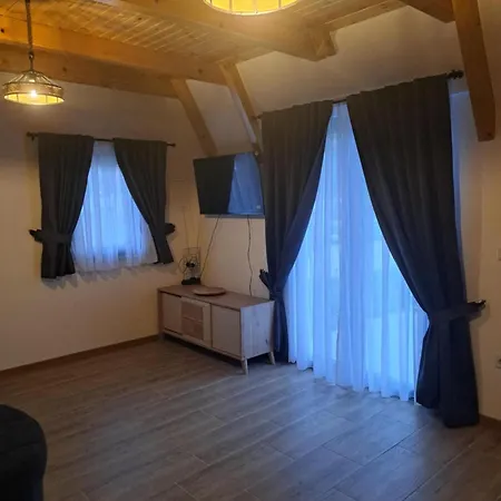 Vikendica Una-baksais Appartement *