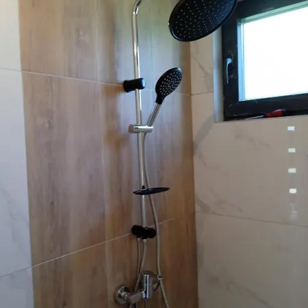 Vikendica Una-baksais بيهاتش