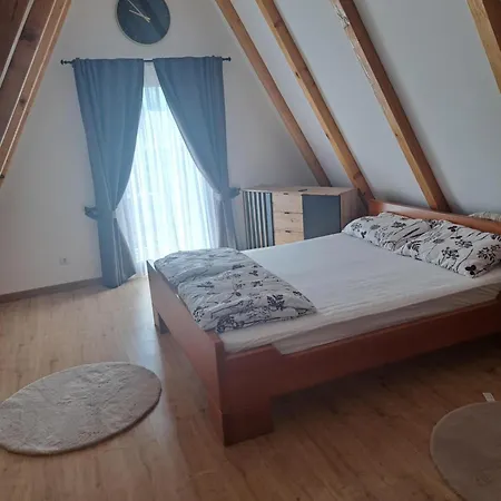 Appartement Vikendica Una-baksais Bihać