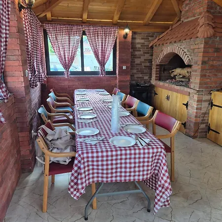 Vikendica Una-baksais Appartement