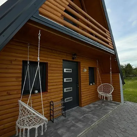 Vikendica Una-baksais Appartement Bihać
