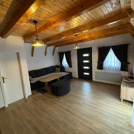 Vikendica Una-baksais Appartement *