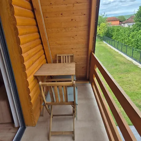 Vikendica Una-baksais Appartement *