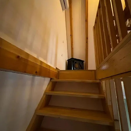 Vikendica Una-baksais Appartement *