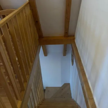 Appartement Vikendica Una-baksais Bihać
