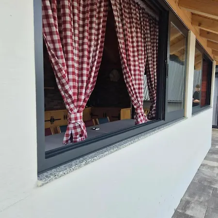 Vikendica Una-baksais * Bihać