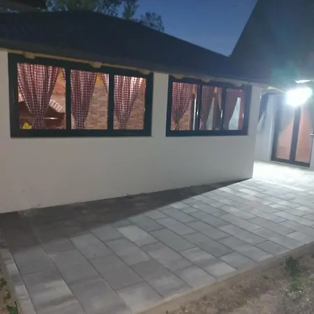 Vikendica Una-baksais Appartement *