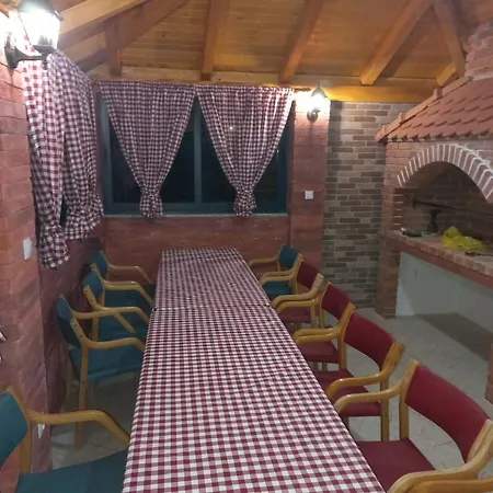 Vikendica Una-baksais Appartement