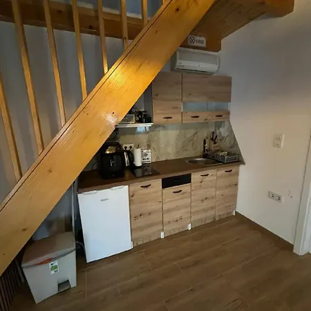 Vikendica Una-baksais Appartement