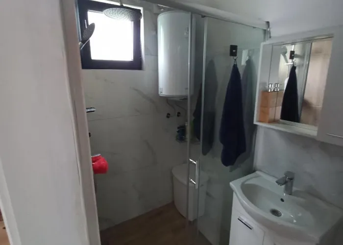 Vikendica Una-baksais Appartement