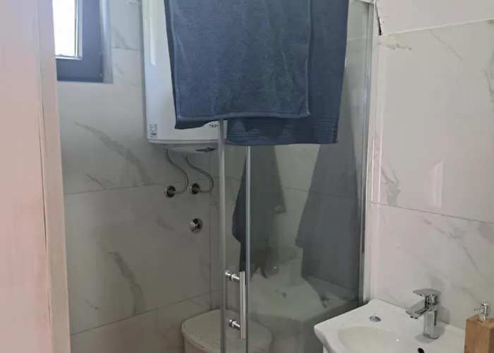 Vikendica Una-baksais Appartement *